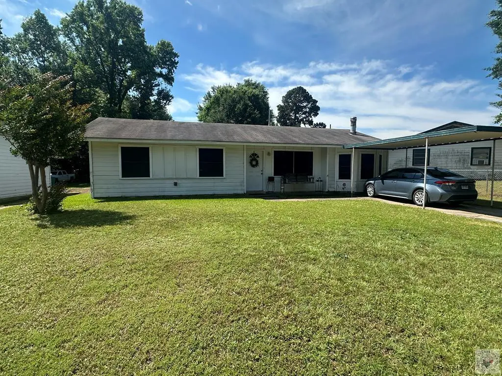 14 Space Dr, Texarkana, TX 75503 - #1