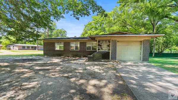 104 Park Cir, Texarkana, TX 75501