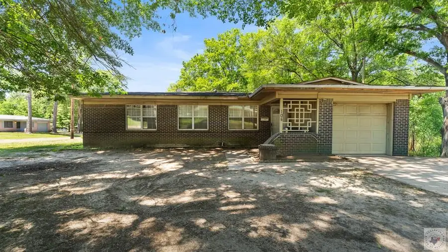 104 Park Cir, Texarkana, TX 75501 - #2