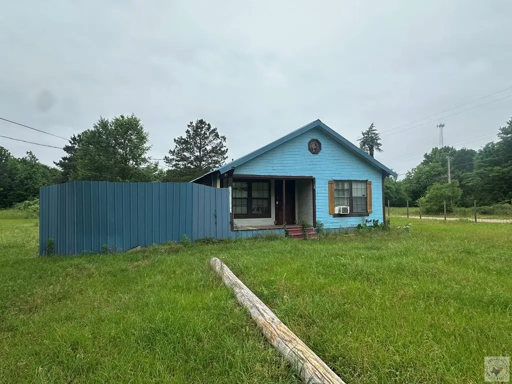 101 S Early St., Linden, TX 75563 - #1