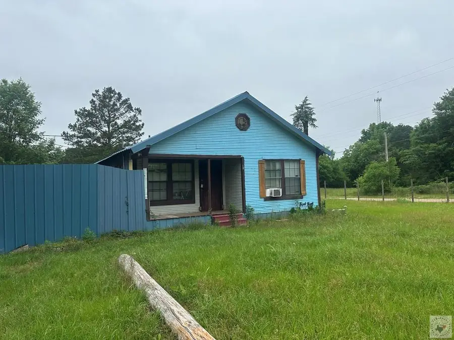 101 S Early St., Linden, TX 75563 - #2