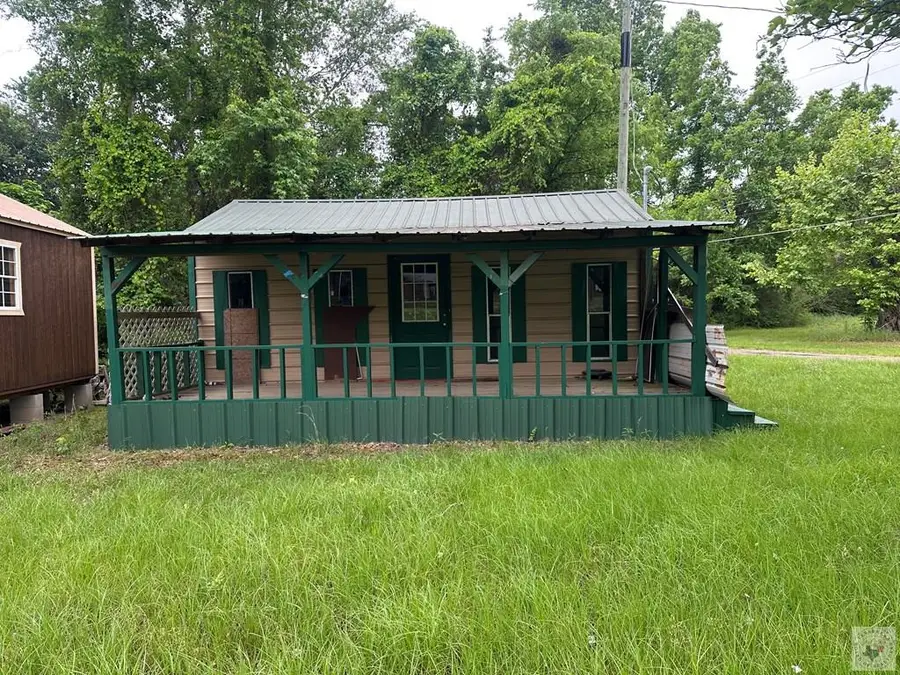 103 S Early St., Linden, TX 75563 - #2