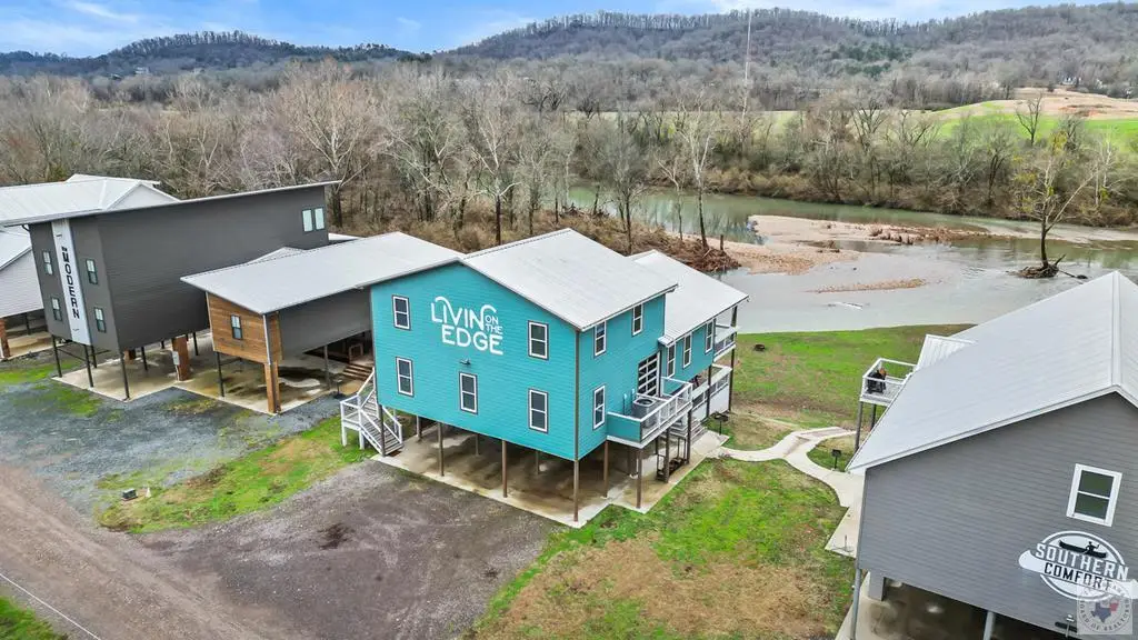 150 Serenity Loop, Glenwood, AR 71943 - #1