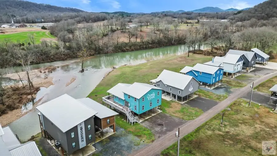 150 Serenity Loop, Glenwood, AR 71943 - #3
