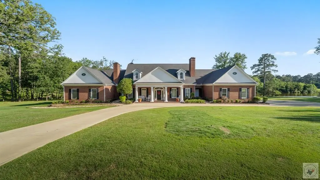 8810 Willow Glen, Texarkana, TX 75503 - #1