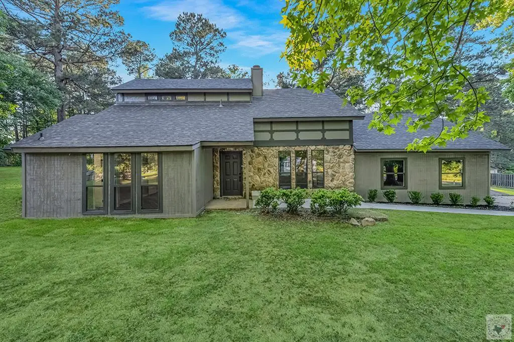 4807 Dove Hollow, Texarkana, TX 75501 - #1
