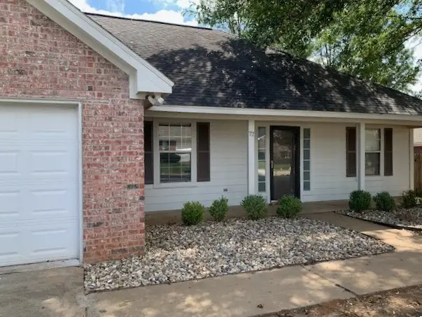 77 Green Oak Cr., Nash, TX 75569 - #3