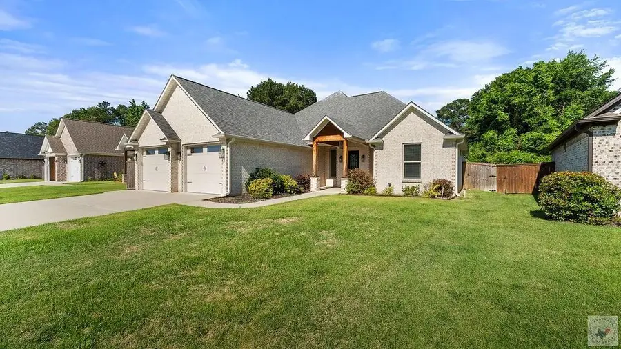 6814 Maple View Lane, Texarkana, TX 75503 - #2