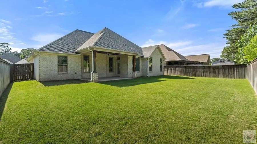 6814 Maple View Lane, Texarkana, TX 75503 - #3