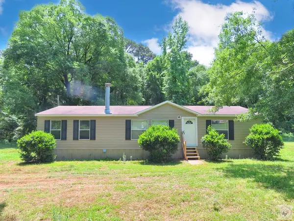 156 County Road 1304, Texarkana, TX 75501
