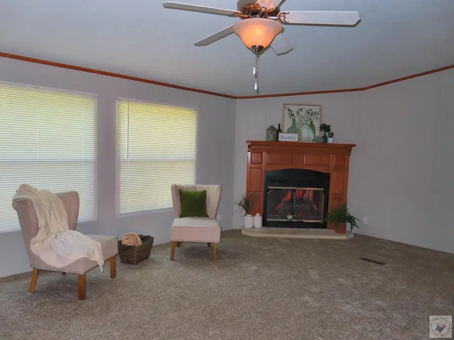 156 County Road 1304, Texarkana, TX 75501 - #2