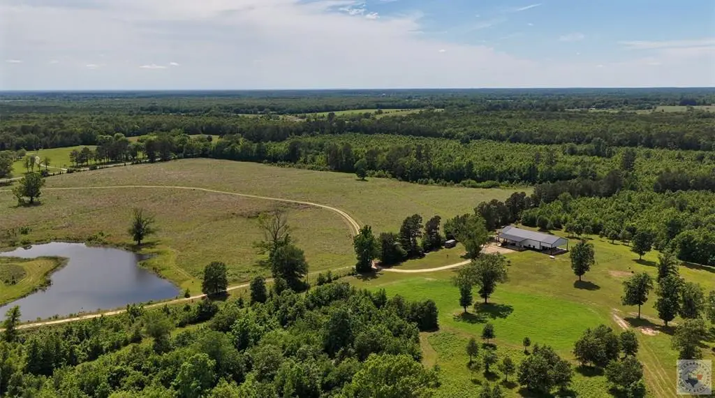 3518 Fm 1701, De Kalb, TX 75559 - #1
