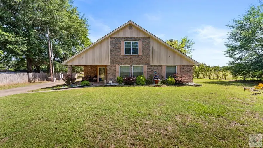 1960 Gun Club Road, Texarkana, TX 75501 - #2