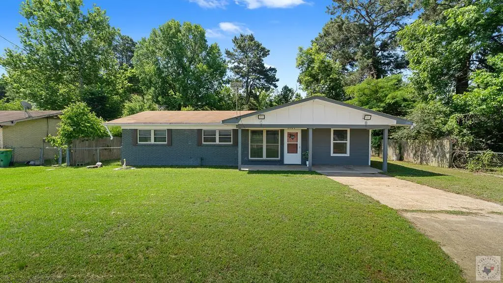 3707 Beechwood Lane, Texarkana, TX 75501 - #1