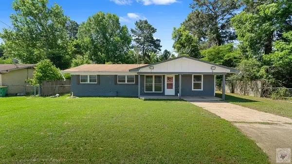 3707 Beechwood Lane, Texarkana, TX 75501