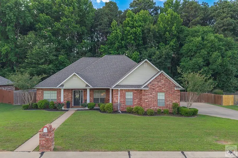 3610 Connie Ln, Texarkana, TX 75503 - #2