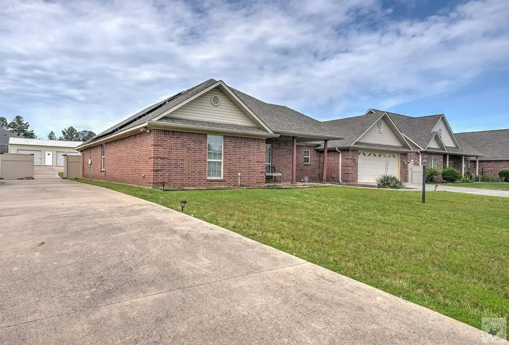 172 W Starlite, Texarkana, TX 75501 - #1