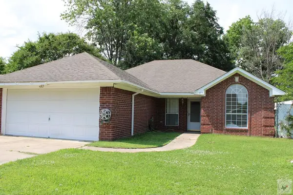 307 Whispering Pines, New Boston, TX 75570