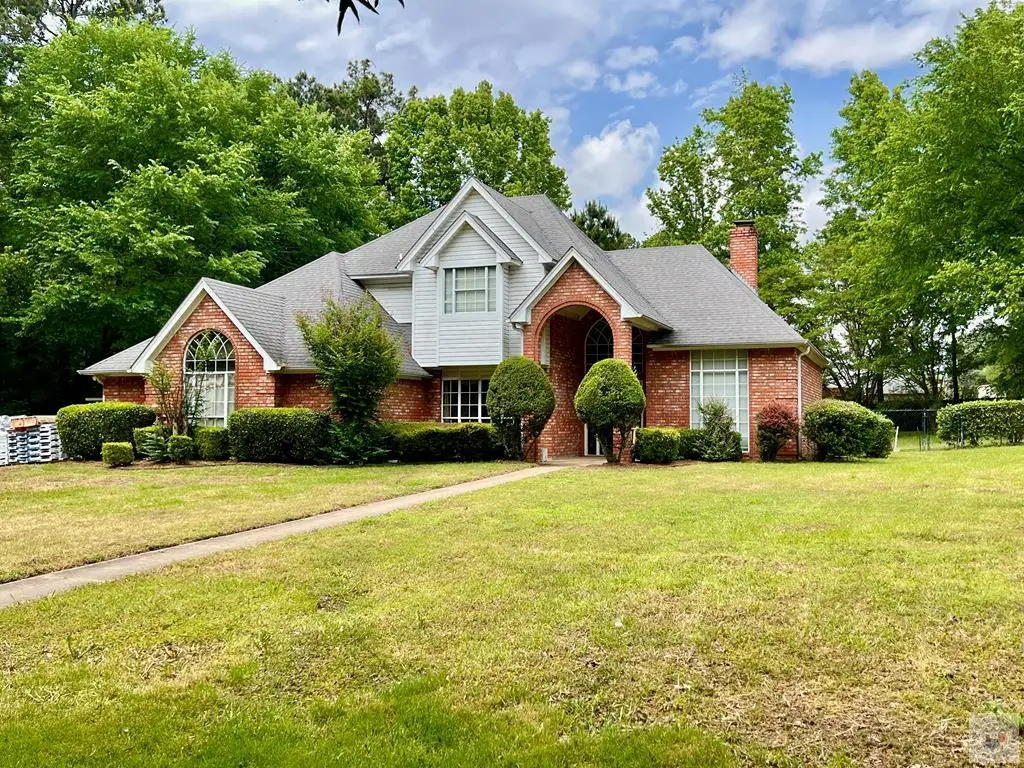 9 Dana Ln, Texarkana, TX 75503 - #1