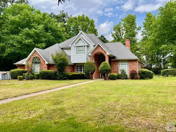 9 Dana Ln, Texarkana, TX 75503