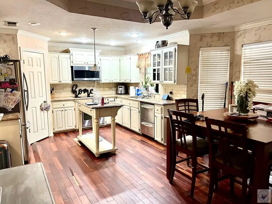 9 Dana Ln, Texarkana, TX 75503 - #3