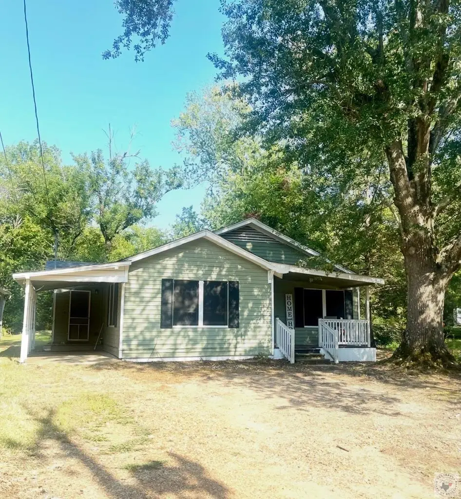 804 Mary St, Texarkana, AR 71854 - #1