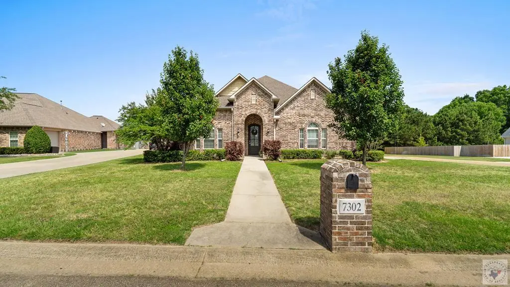 7302 Bringle Ridge Tx, Texarkana, TX 75503 - #1