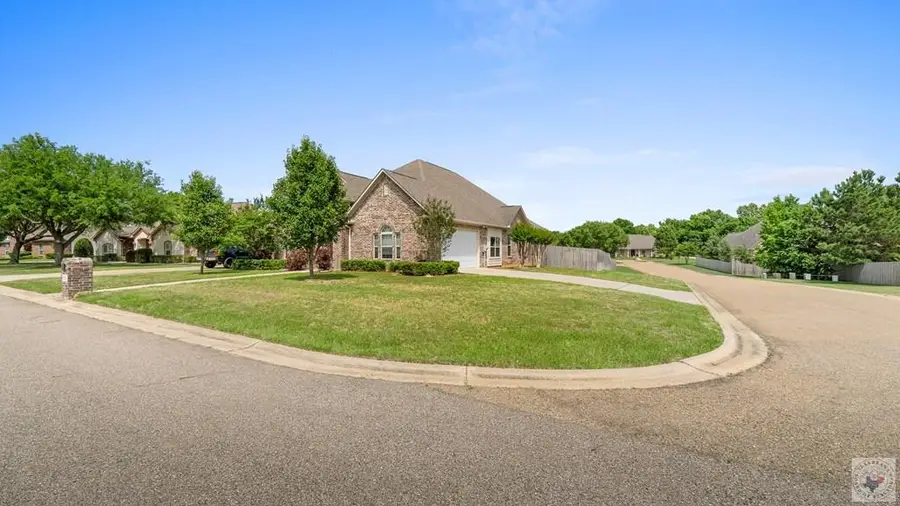 7302 Bringle Ridge Tx, Texarkana, TX 75503 - #2