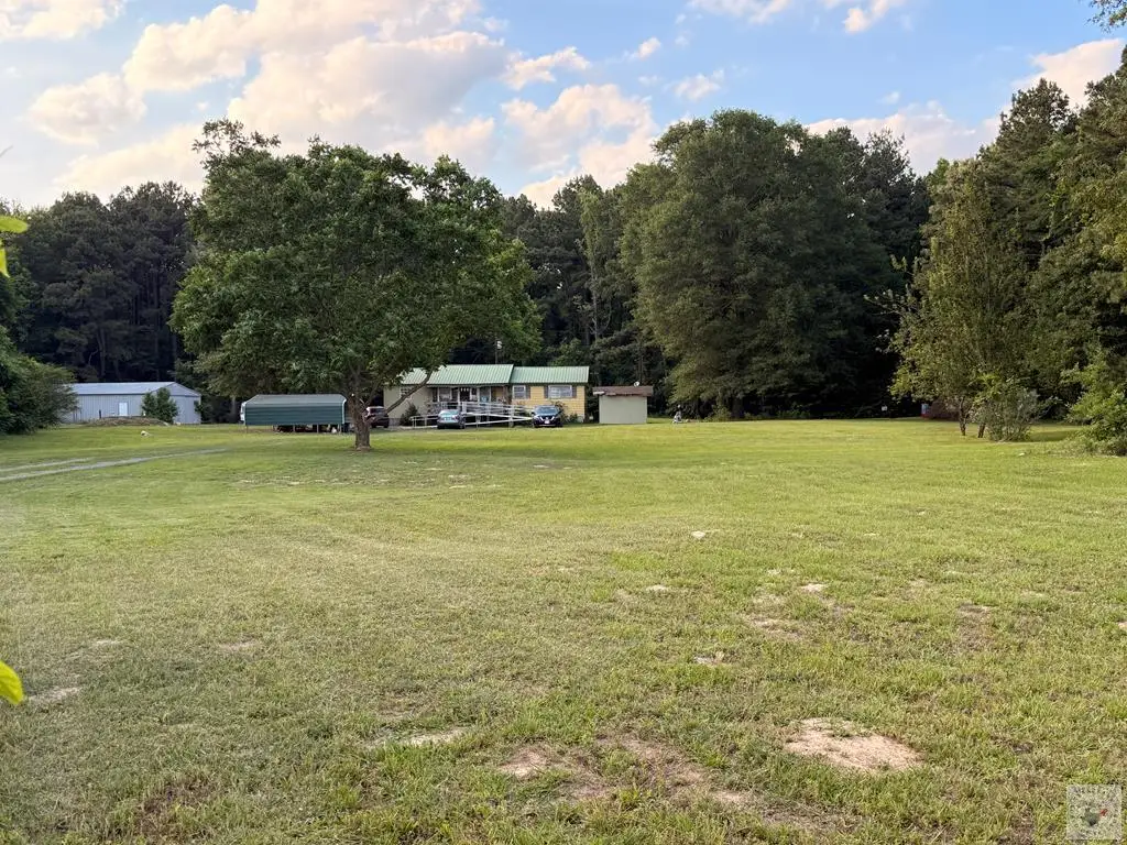 250 Cr 3211, De Kalb, TX 75559 - #1