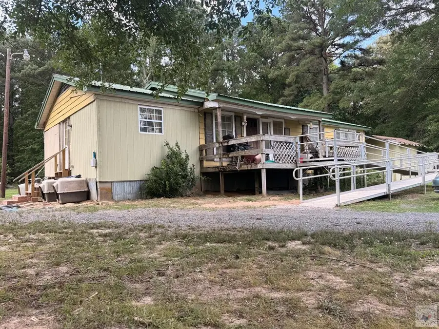 250 Cr 3211, De Kalb, TX 75559 - #3