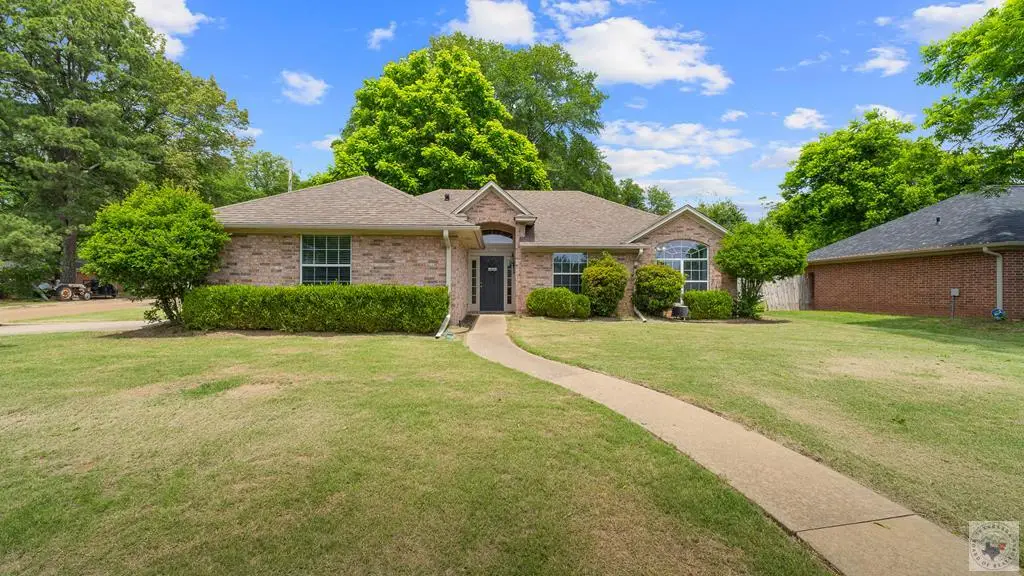 601 Harris, Nash, TX 75569 - #1