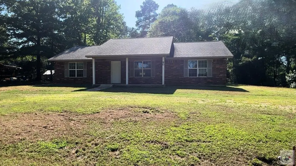90 County Road 4792, Atlanta, TX 75551 - #1