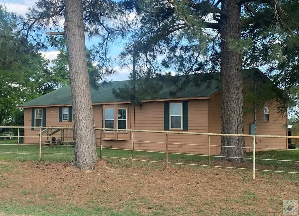 4731 Fm 44 West, De Kalb, TX 75559 - #1