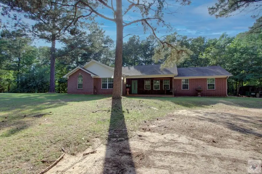 16891 St Hwy 196, Fouke, AR 71837 - #2