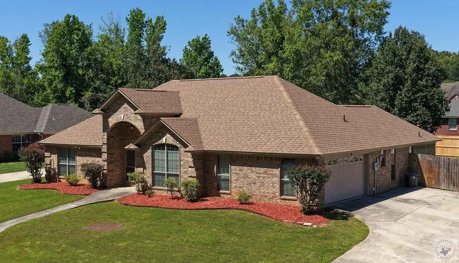 1027 Brown Drive, Wake Village, TX 75501 - #2