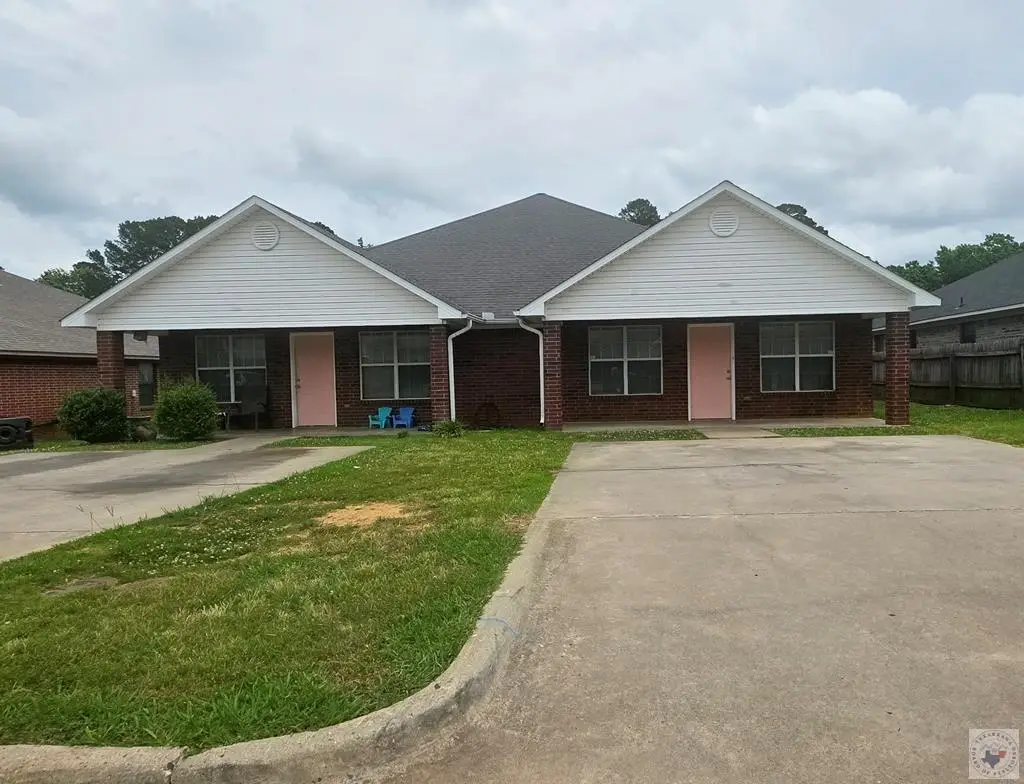 206-208 Apache Trl, Texarkana, TX 75501 - #1