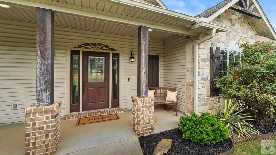 107 Morghan Ln, Texarkana, TX 75501 - #2