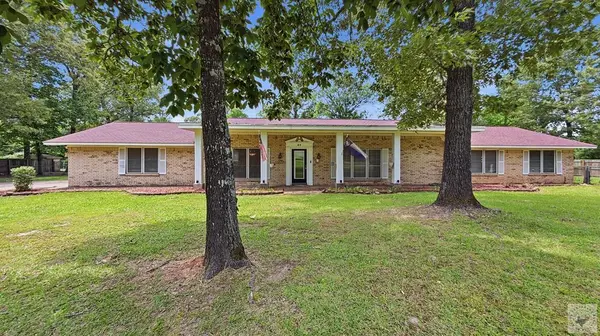 44 Timberlane St, Texarkana, TX 75501