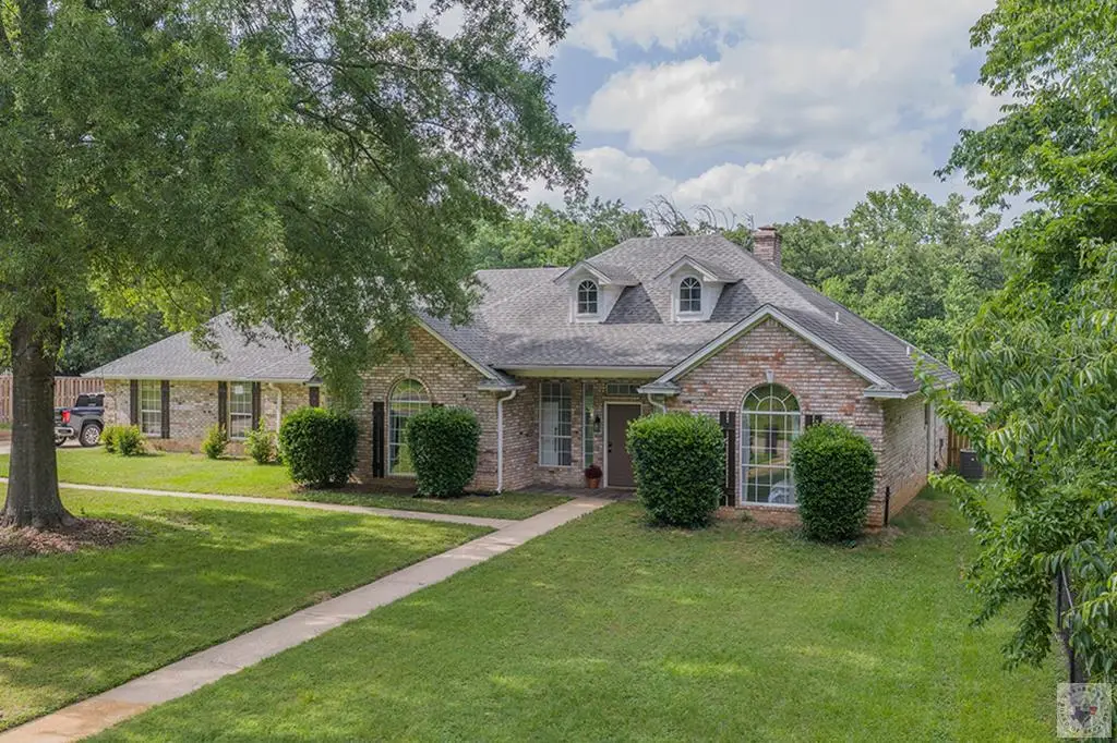 17 Sarah Ln, Texarkana, TX 75503 - #1