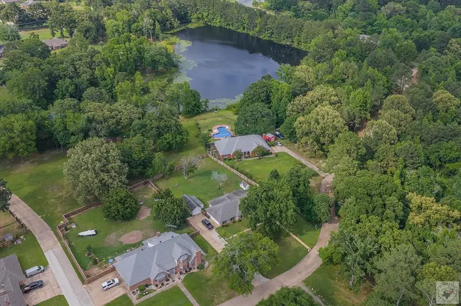 17 Sarah Ln, Texarkana, TX 75503 - #2