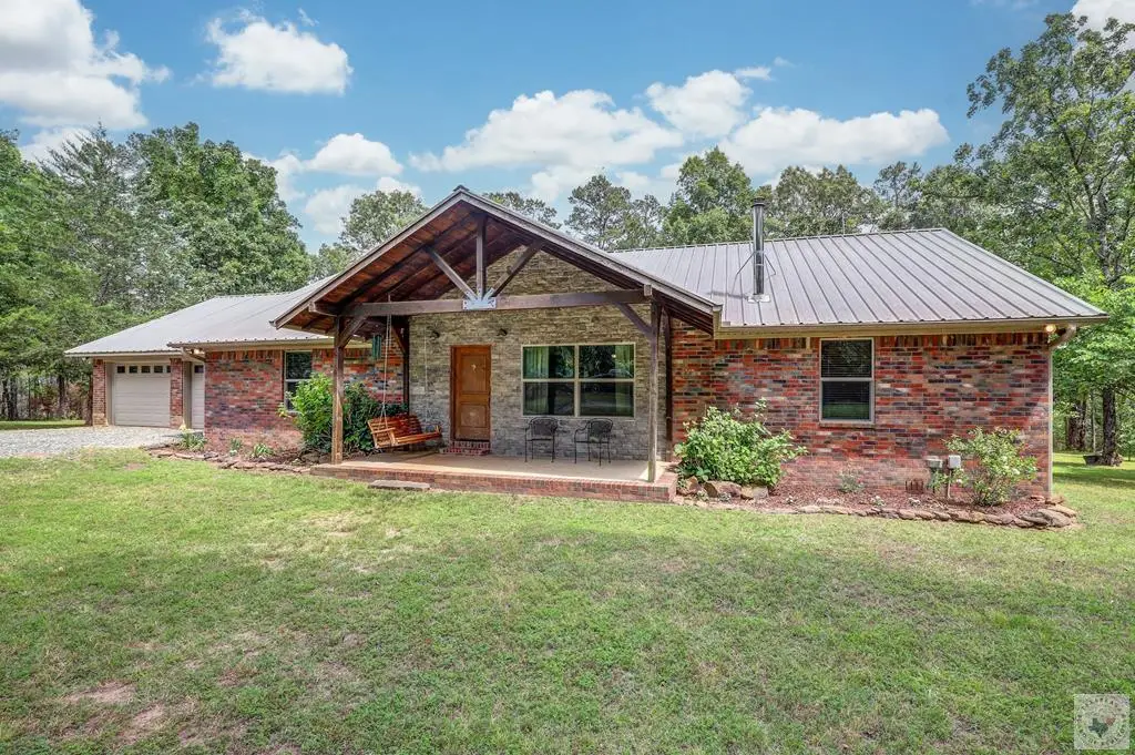 485 Elam, Texarkana, AR 71854 - #1