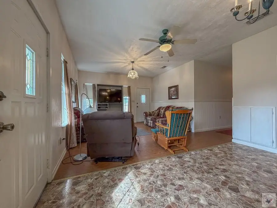 66 Waterplant Rd, Haworth, OK 74740 - #2
