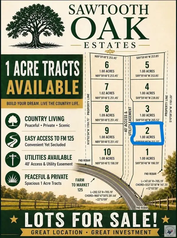 20289- 2 Fm 125, McLeod, TX 75565