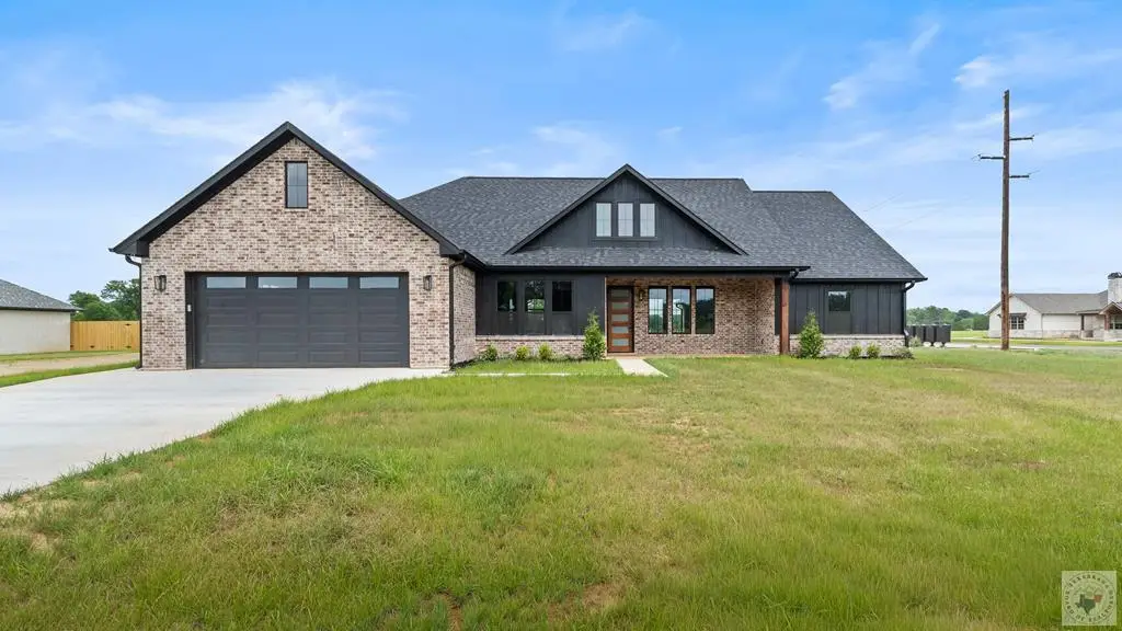 81 Ranch Road, Texarkana, TX 75503 - #1
