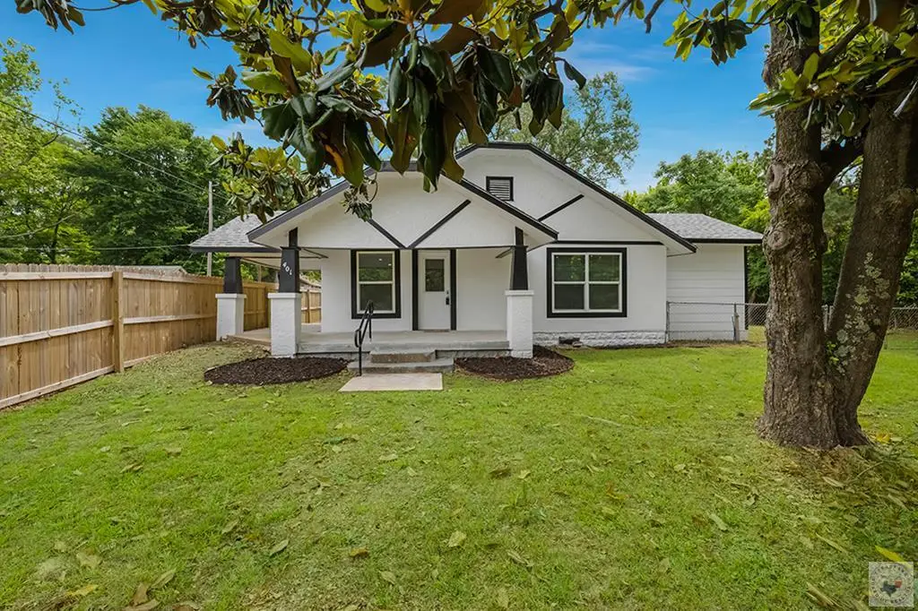 401 S. State Line Ave, Texarkana, AR 71854 - #1