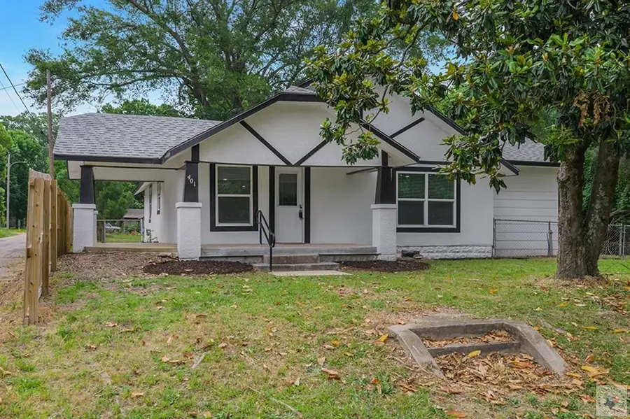 401 S. State Line Ave, Texarkana, AR 71854 - #2