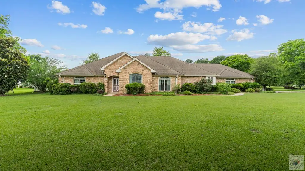 6437 East Street, Texarkana, AR 71854 - #1