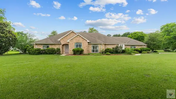 6437 East Street, Texarkana, AR 71854