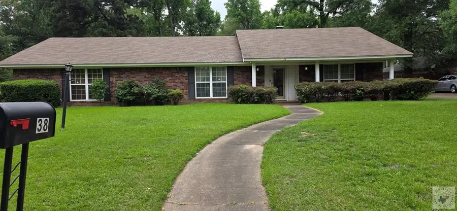 38 Broadmoor, Texarkana, AR 71854 - #2