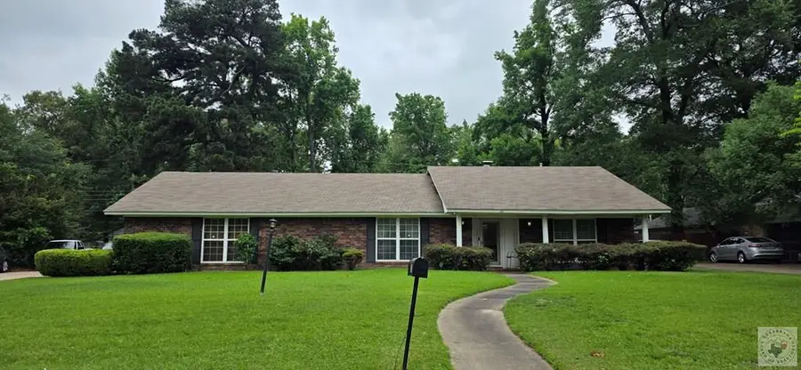 38 Broadmoor, Texarkana, AR 71854 - #3